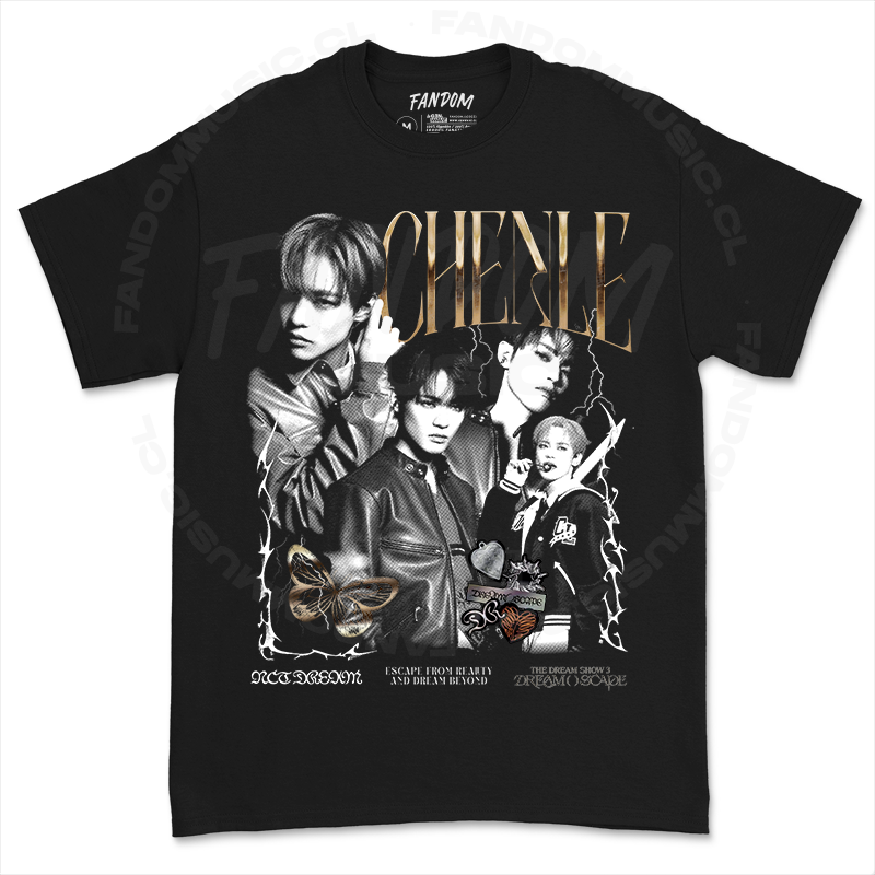 NCT Dream · Chenle Polera