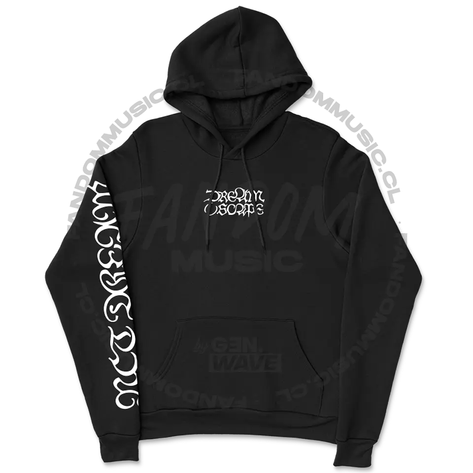 NCT Dream · Mark Hoodie 3