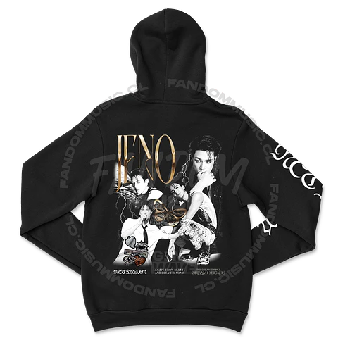 NCT Dream · Jeno Hoodie