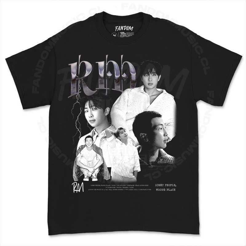 BTS · RM Polera