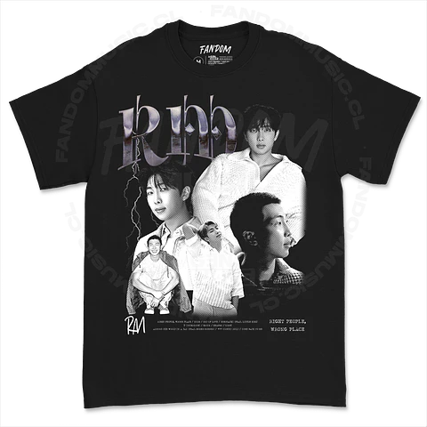 BTS · RM Polera