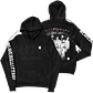 BTS · We are bullet proof Hoodie - Miniatura 1