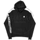 BTS · We are bullet proof Hoodie - Miniatura 3