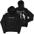 BTS · Suga / Agust D Hoodie