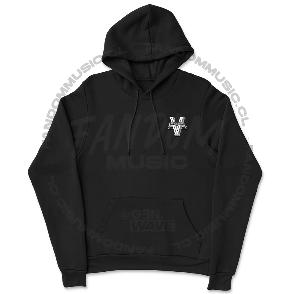 BTS · V Hoodie 3