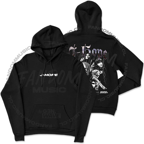 BTS · J-Hope Hoodie