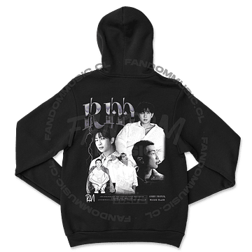 BTS · RM Hoodie