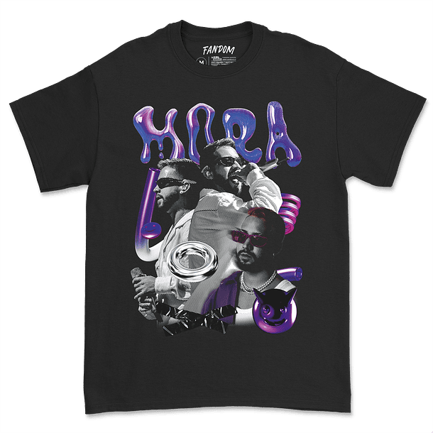 Mora · Purple Polera - Liquidación 1