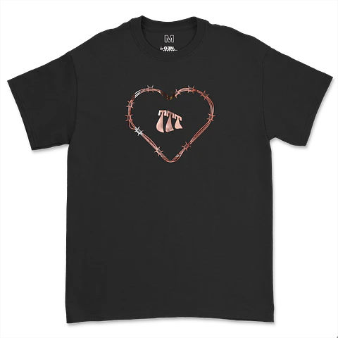 Tini · TTT Puas Heart - Liquidación