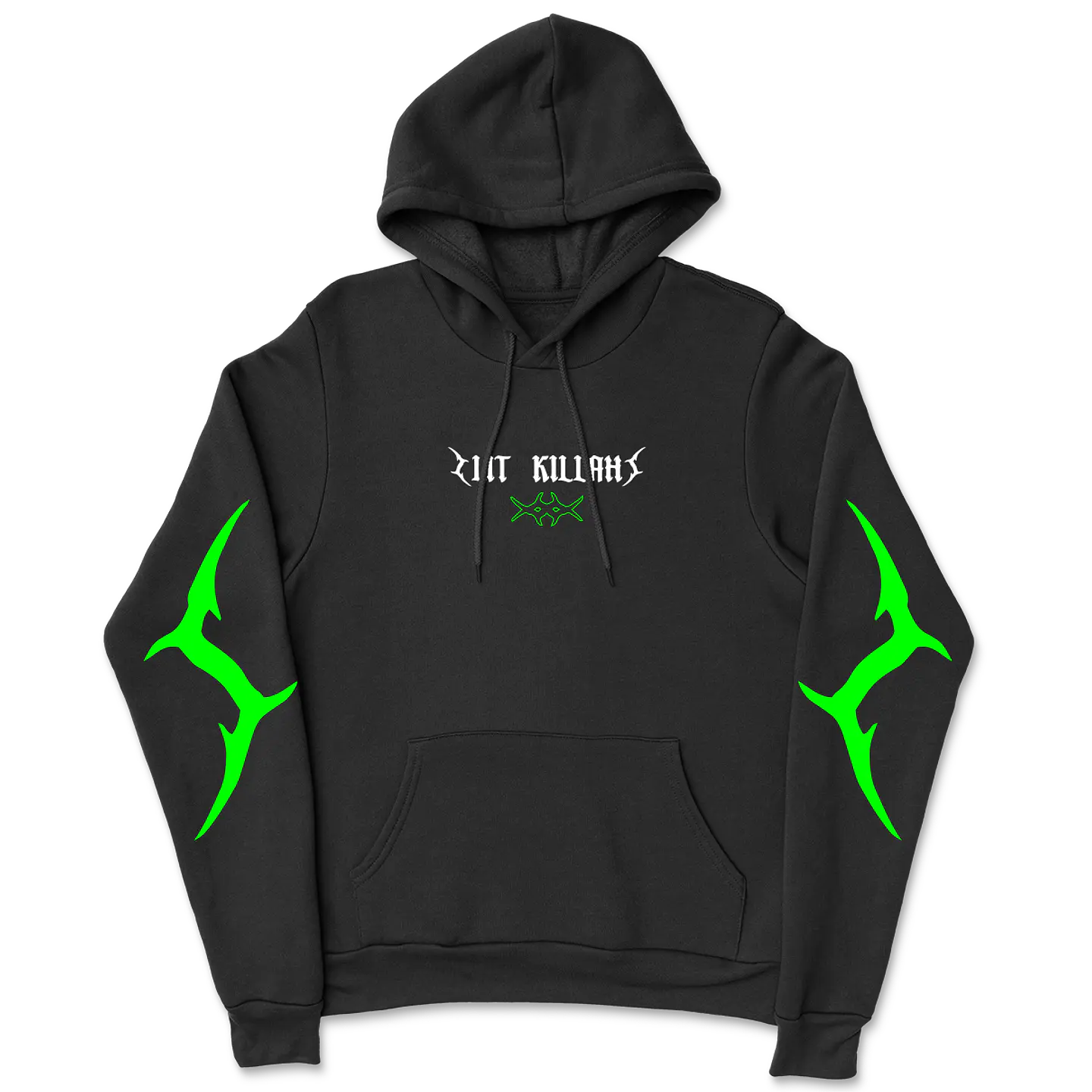 Lit Killah · Man$ion Hoodie - Liquidación 3