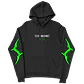 Lit Killah · Man$ion Hoodie - Liquidación - Miniatura 3