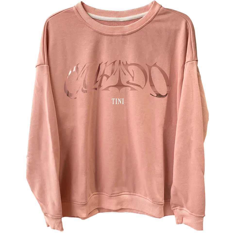 Tini · Cupido Polo tipo Top - Liquidación 1
