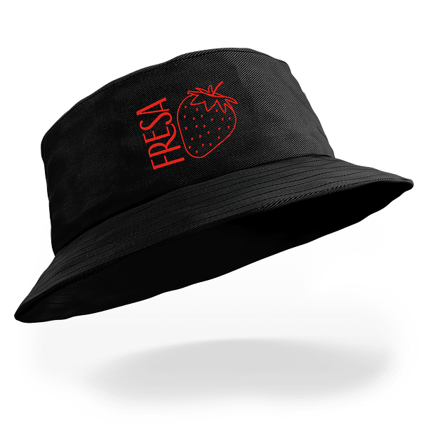 Tini · Fresa Bucket Hat - Liquidación 1