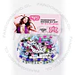 Emilia · .Mp3 Friendship Kit 02  x 5 Bracelet - Liquidación - Miniatura 2