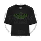 Justin Bieber · Justice Line Polera Top - Liquidación - Miniatura 1