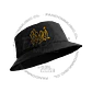 La Joaqui · Gold Bucket Hat - Liquidación - Miniatura 1