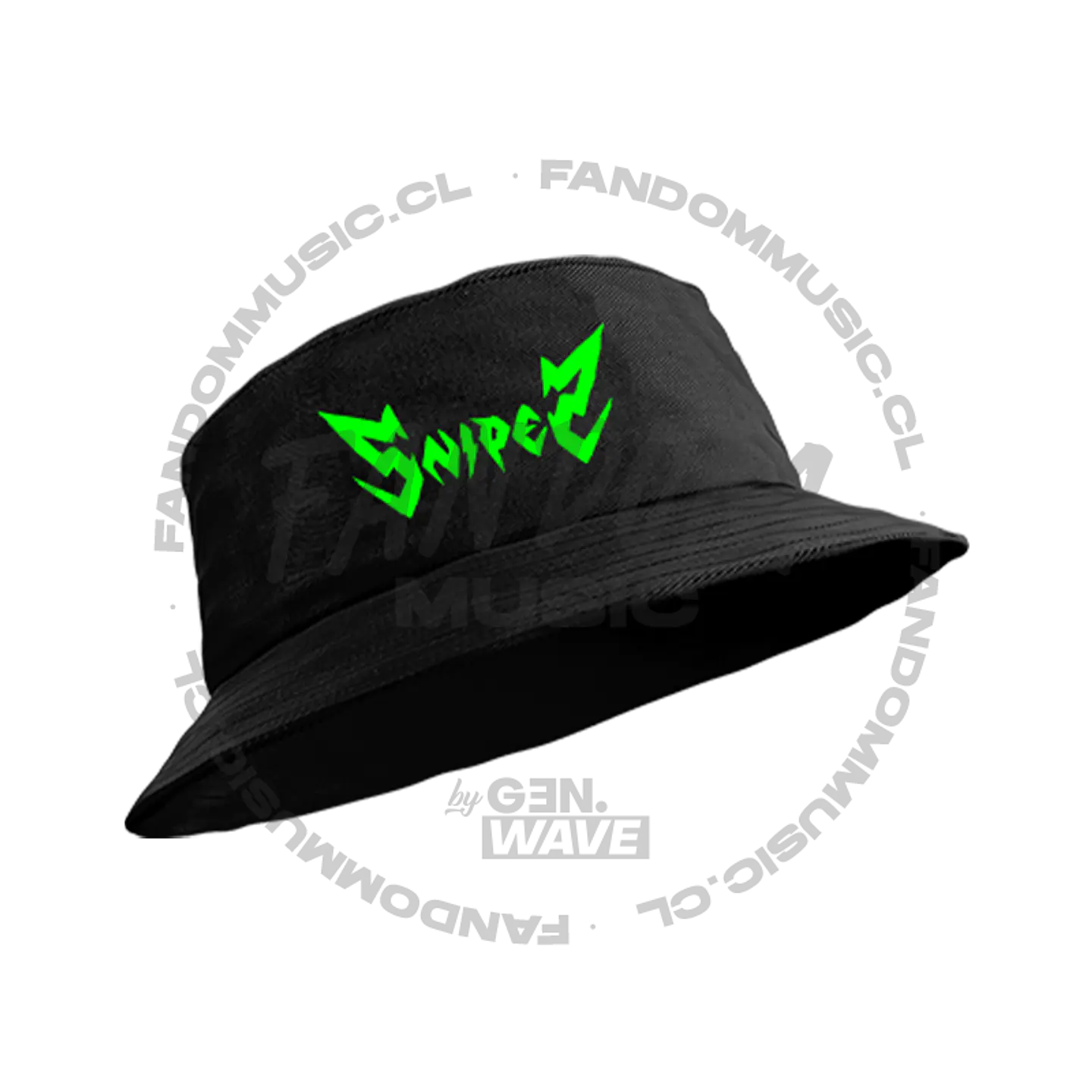 Lit Killah · Snipez Bucket Hat - Liquidación 1