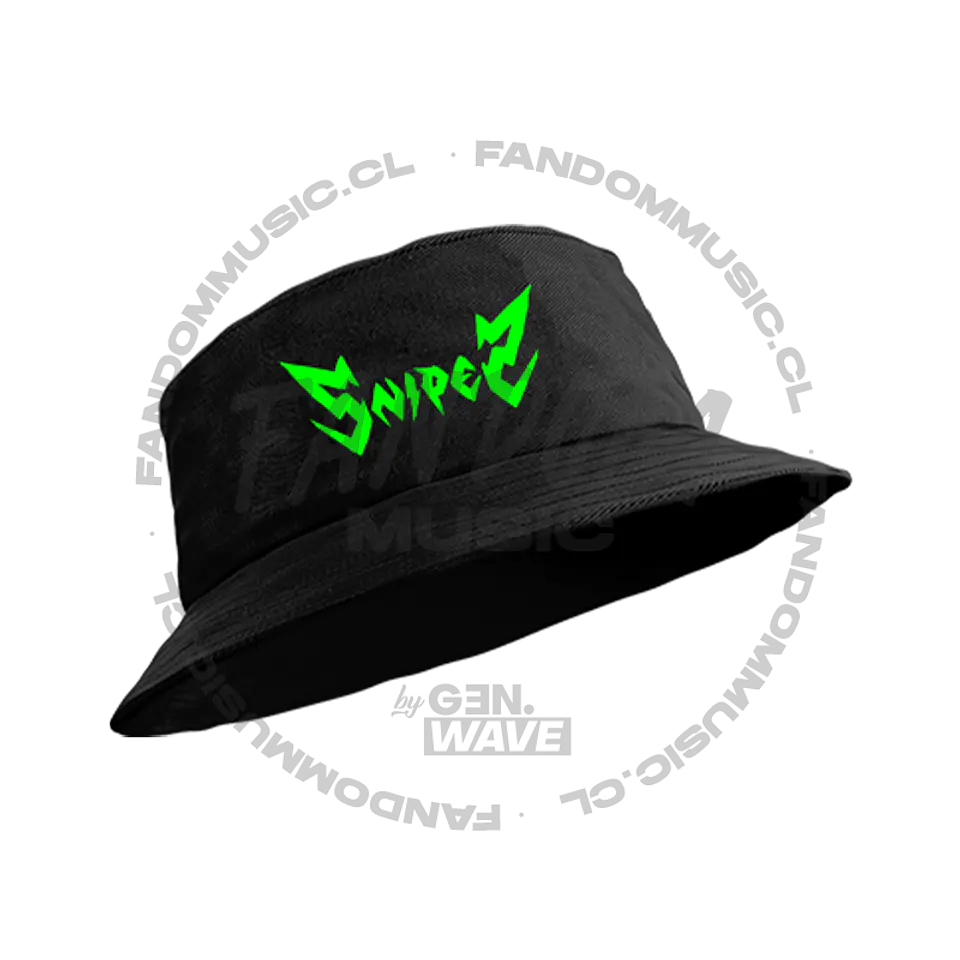 Lit Killah · Snipez Bucket Hat - Liquidación 1