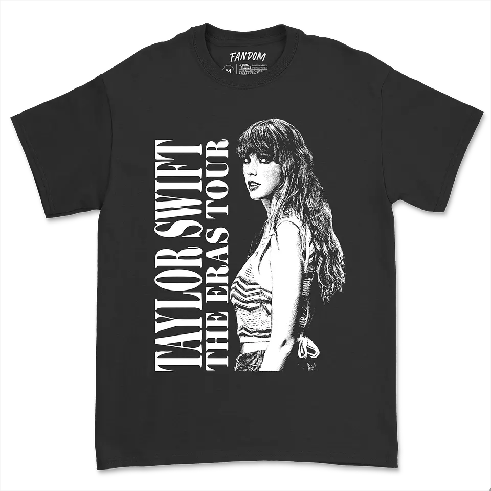 Taylor Swift · The Eras Tour Taylor Polera - Liquidación 1