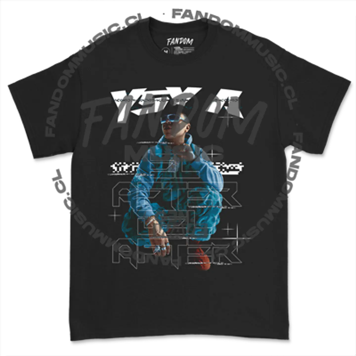YSY A · EADA Polera - Liquidación 1