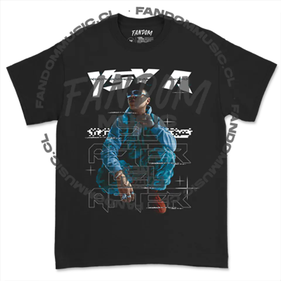 YSY A · EADA Polera - Liquidación 1