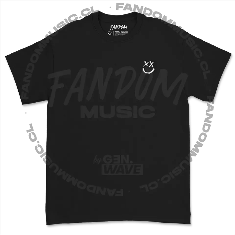 Louis Tomlinson · FIFT Tour Color Polera - Liquidación 2