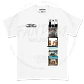 Jonas Brothers · 5 Albums Polera - Liquidación - Miniatura 1