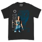 María Becerra · La nena de Argentina Face Polera - Liquidación - Miniatura 1