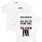 Jonas Brothers · Albums Polera - Liquidación - Miniatura 1