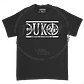 Duki · DEFDM Polera - Liquidación - Miniatura 1