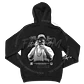 Bad Bunny · DTMF Tracklist Hoodie - Miniatura 2