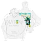 Bad Bunny · DTMF Concho Hoodie - Miniatura 1