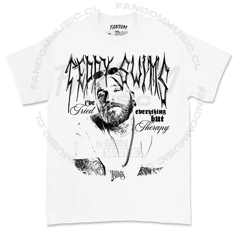 Teddy Swims · ITEBT Polera