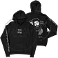 Teddy Swims · Tracklist Hoodie - Miniatura 1