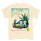 Bad Bunny · DTMF Concho Polera - Liquidación - Miniatura 4