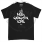 Trueno · Real Gangsta Love Polera - Liquidación - Miniatura 1