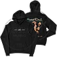 BTS · Jung Kook 01 Hoodie - Liquidación - Miniatura 1