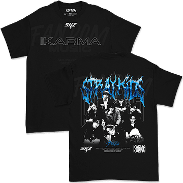 Stray Kids · Karma Polera