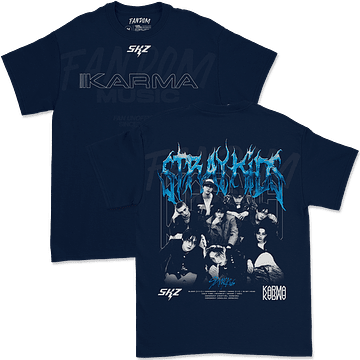 Stray Kids · Karma Polera