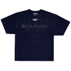 Stray Kids · Karma Polera OVERSIZE 7