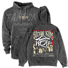 Stray Kids · HOP Hoodie ACID WASH 1