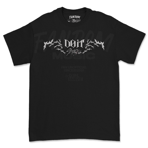 Stray Kids · Do It Polera 3