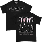 Stray Kids · Do It Polera 1