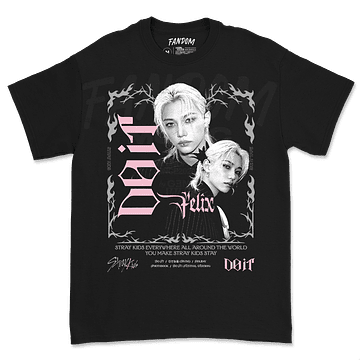 Stray Kids · Do It / Felix Polera