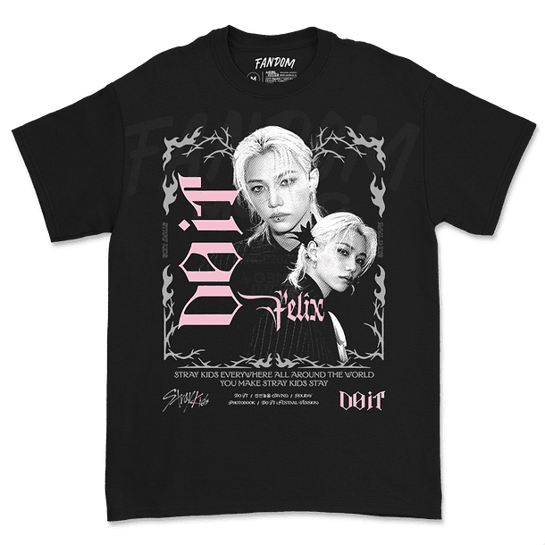 Stray Kids · Do It / Felix Polera 1