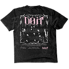 Stray Kids · Do It Polera ACID WASH 2