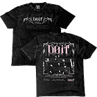 Stray Kids · Do It Polera ACID WASH 1