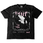 Stray Kids · Do It / Lee Know Polera ACID WASH 1