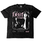 Stray Kids · Do It / Changbin Polera ACID WASH 1