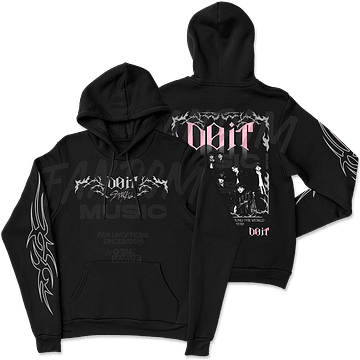 Stray Kids · Do It Hoodie